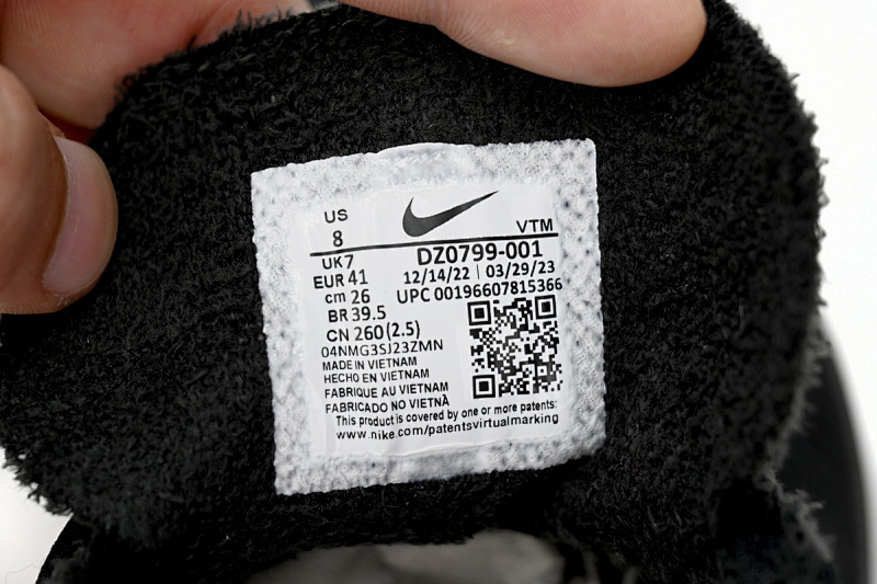 【BH9LL】灰红 耐克2022大气垫跑鞋 DZ0799-001 Nike Air Max Scorpion FK Black and GREY RED