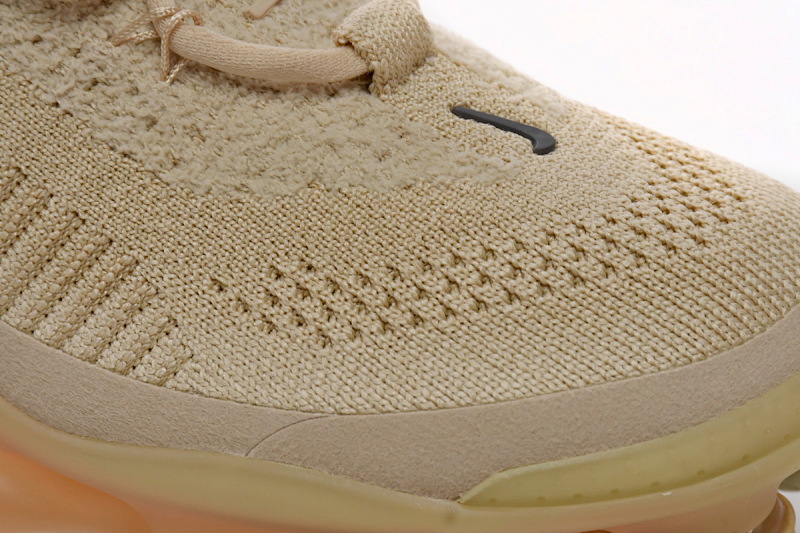 【BH9LL】黄色 耐克2022大气垫跑鞋 DJ4702-200 Nike Air Max Scorpion FK Wheat