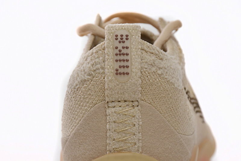 【BH9LL】黄色 耐克2022大气垫跑鞋 DJ4702-200 Nike Air Max Scorpion FK Wheat