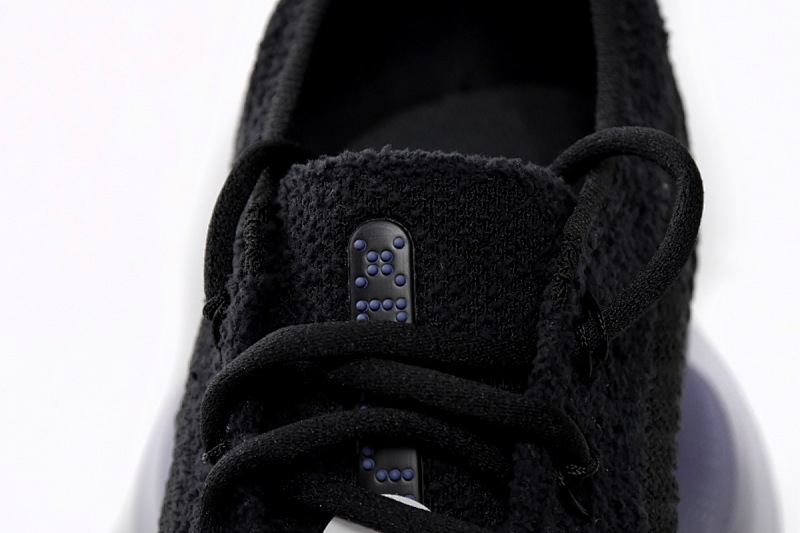 【BH9LL】黑紫 耐克2022大气垫跑鞋 DR0888-001 Nike Air Max Scorpion FK Black and Persian Violet