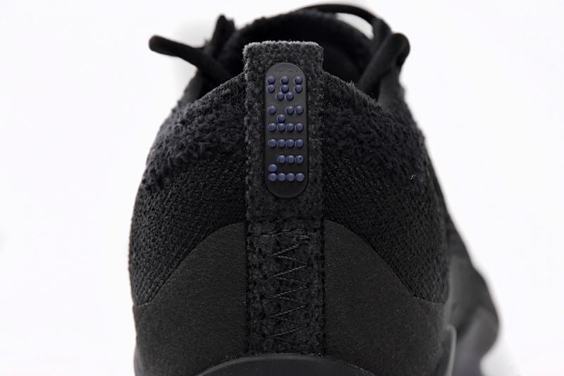【BH9LL】黑紫 耐克2022大气垫跑鞋 DR0888-001 Nike Air Max Scorpion FK Black and Persian Violet