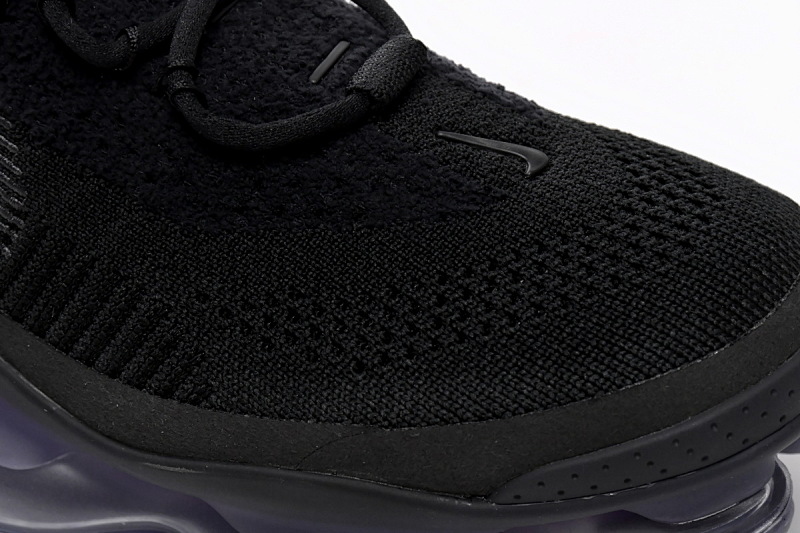 【BH9LL】黑紫 耐克2022大气垫跑鞋 DR0888-001 Nike Air Max Scorpion FK Black and Persian Violet