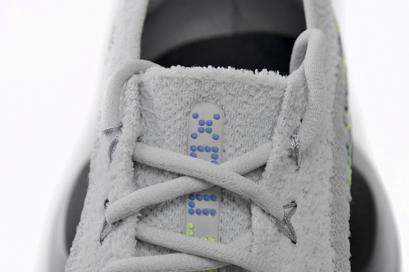 【BH9LL】黑白 耐克2022大气垫跑鞋 DJ4701-002 Nike Air Max Scorpion FK Wolf Grey