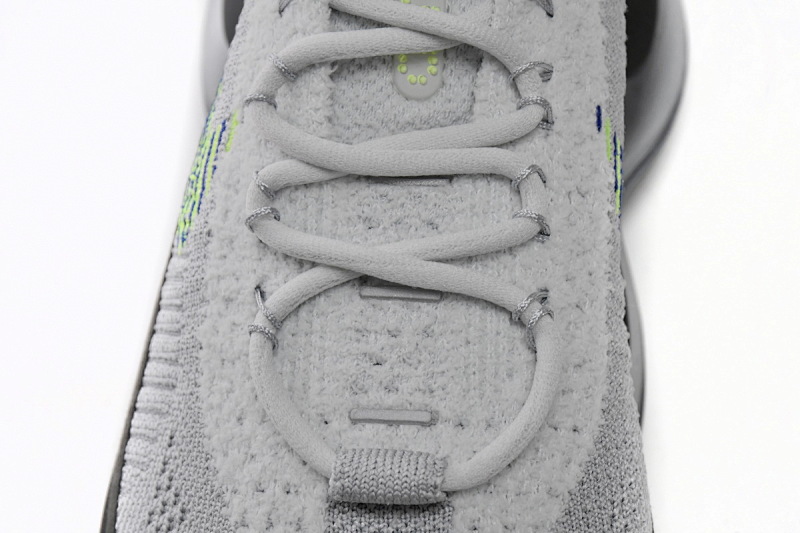 【BH9LL】黑白 耐克2022大气垫跑鞋 DJ4701-002 Nike Air Max Scorpion FK Wolf Grey