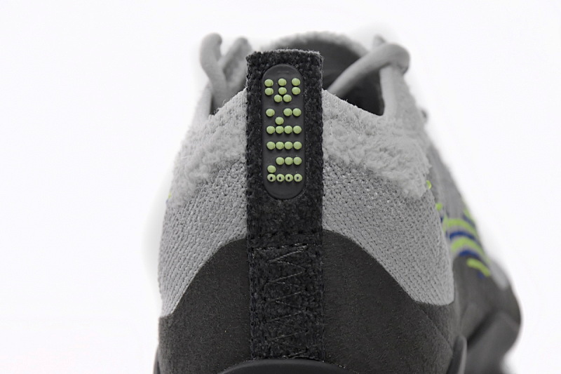 【BH9LL】黑白 耐克2022大气垫跑鞋 DJ4701-002 Nike Air Max Scorpion FK Wolf Grey