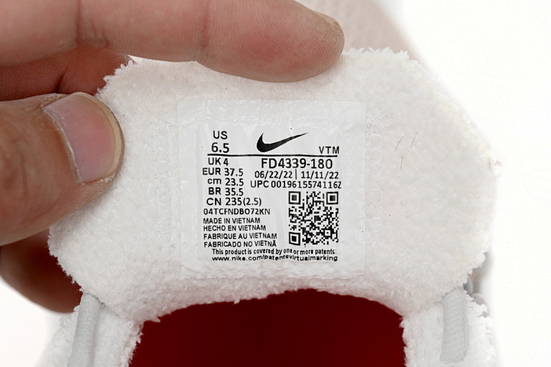 【BH9LL】兔粉 耐克2022大气垫跑鞋 FD4339-180 Nike Air Max Scorpion FK Pink