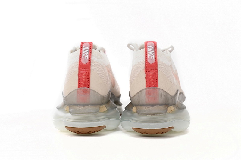 【BH9LL】兔粉 耐克2022大气垫跑鞋 FD4339-180 Nike Air Max Scorpion FK Pink