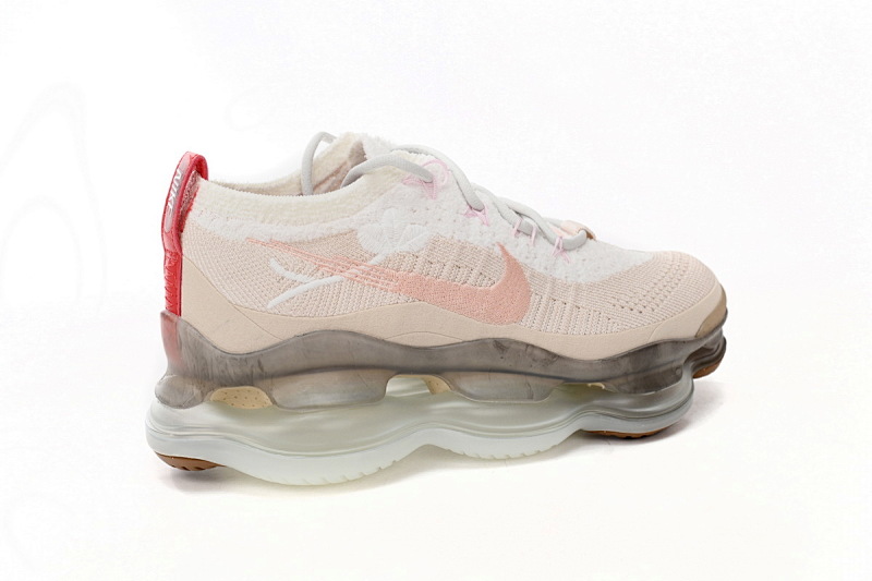 【BH9LL】兔粉 耐克2022大气垫跑鞋 FD4339-180 Nike Air Max Scorpion FK Pink