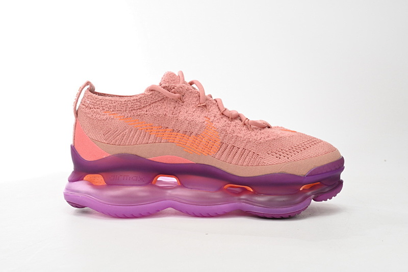 【BH9LL】橙粉紫 耐克2022大气垫跑鞋 DJ4702-601 Nike Air Max Scorpion Orange Pink Purple