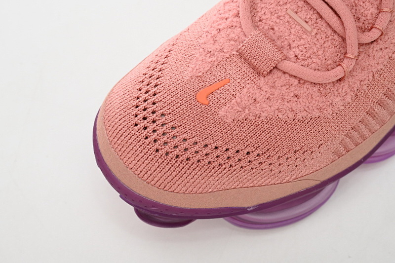 【BH9LL】橙粉紫 耐克2022大气垫跑鞋 DJ4702-601 Nike Air Max Scorpion Orange Pink Purple