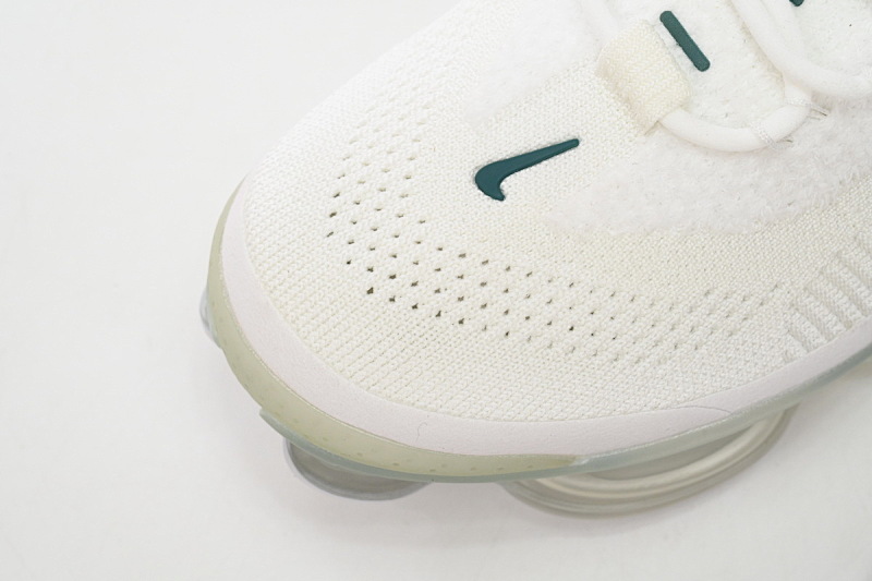 【BH9LL】白绿 耐克2022大气垫跑鞋 DJ4701-100 Nike Air Max Scorpion FK Lemon White