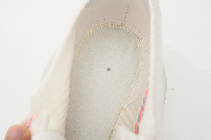 【BH9LL】白彩勾 耐克2022大气垫跑鞋 DV4702-100 Nike Air Max Scorpion FK Lemon White Colored Hook