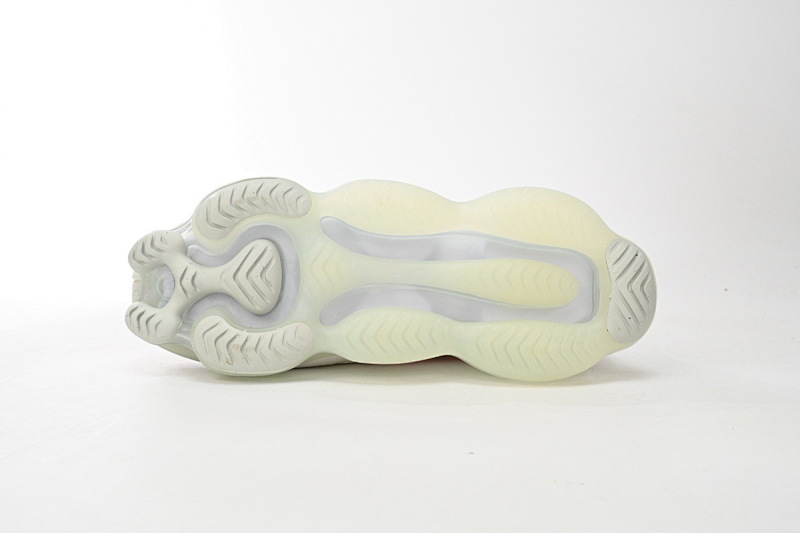 【BH9LL】白彩勾 耐克2022大气垫跑鞋 DV4702-100 Nike Air Max Scorpion FK Lemon White Colored Hook