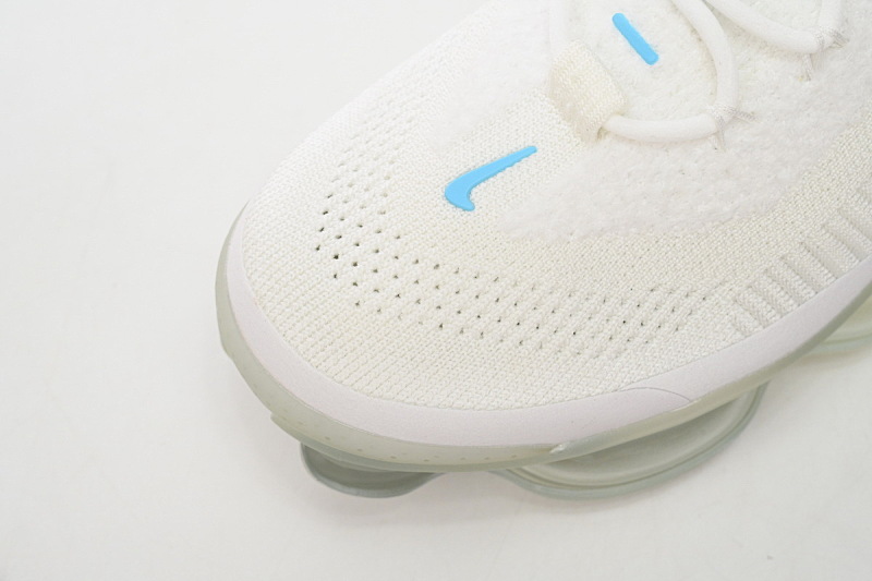 【BH9LL】白彩勾 耐克2022大气垫跑鞋 DV4702-100 Nike Air Max Scorpion FK Lemon White Colored Hook