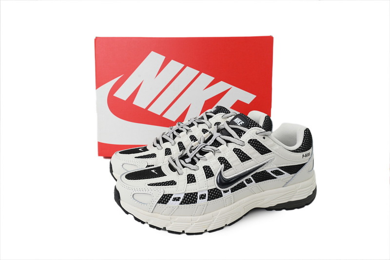 yupoo_388768_a8fd746b.jpg 【AA3XH】白黑拼接 耐克 休闲跑步鞋 IO8711-101 Nike P-6000 'Sail Off Noir Medium Ash'