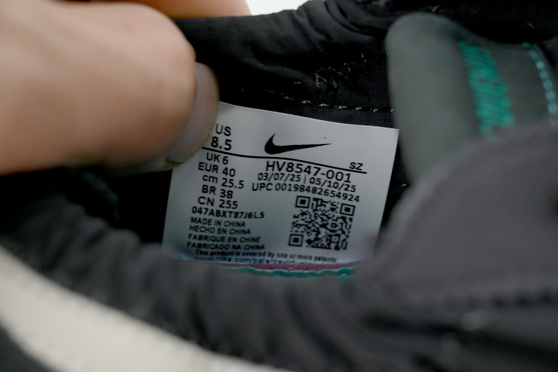 yupoo_388796_3003bfbc.jpg 【BA1HM】黑色 耐克 X 雅克慕斯 时尚休闲鞋 HV8547-001 Jacquemus x Nike Wmns Moon Shoe SP 'Off Noir'