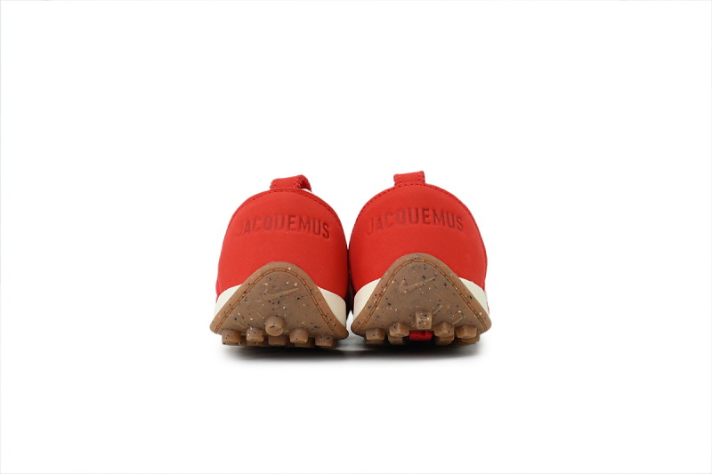 yupoo_388826_33706921.jpg 【BA1HM】红色 耐克 X 雅克慕斯 时尚休闲鞋 HV8547-600 Jacquemus x Nike Wmns Moon Shoe SP 'University Red'
