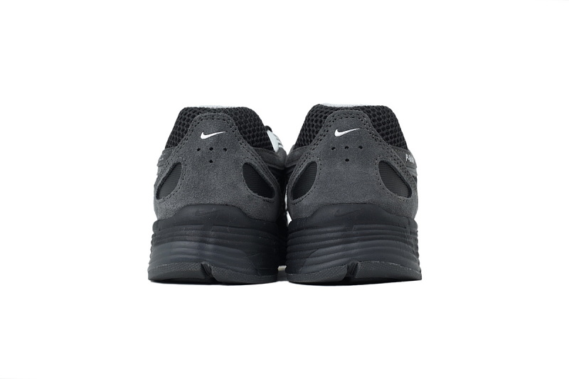 【AA3XH】碳灰金属银 耐克 休闲跑步鞋 HF0015-002 Nike P-6000 'Anthracite Chrome'