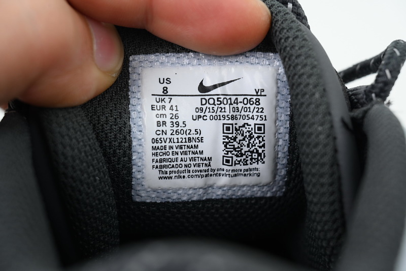 yupoo_388916_035e9f6e.jpg 【BA1SK】灰大勾 耐克皮蓬篮球鞋 DQ5014-068 Nike Air More Uptempo '96 'Copy Paste - Iron Grey'