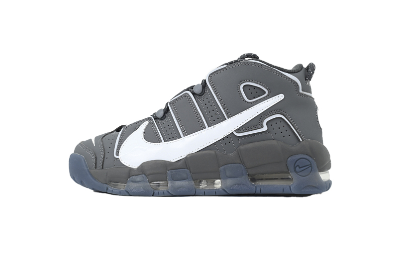 yupoo_388916_a2079238.jpg 【BA1SK】灰大勾 耐克皮蓬篮球鞋 DQ5014-068 Nike Air More Uptempo '96 'Copy Paste - Iron Grey'