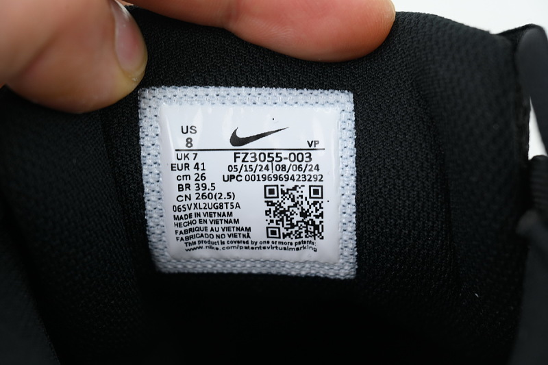 yupoo_388946_03c66d51.jpg 【BA1SK】黑牛筋高频 耐克皮蓬篮球鞋 FZ3055-003 Nike Air More Uptempo Low 'Black Gum'