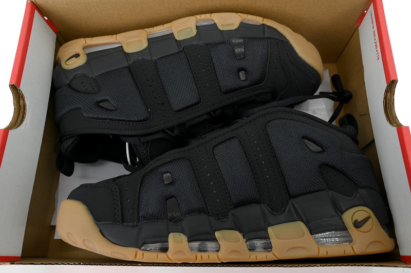 yupoo_388946_08d3dde5.jpg 【BA1SK】黑牛筋高频 耐克皮蓬篮球鞋 FZ3055-003 Nike Air More Uptempo Low 'Black Gum'