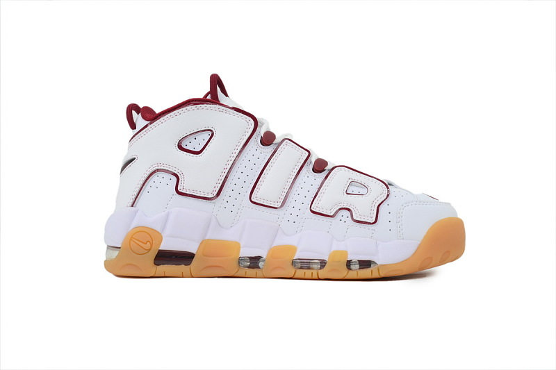 yupoo_389004_805f5d33.jpg 【BA1SK】白酒红 耐克皮蓬篮球鞋 FJ2846-100 Nike Air More Uptempo GS 'White Team Red Gum'
