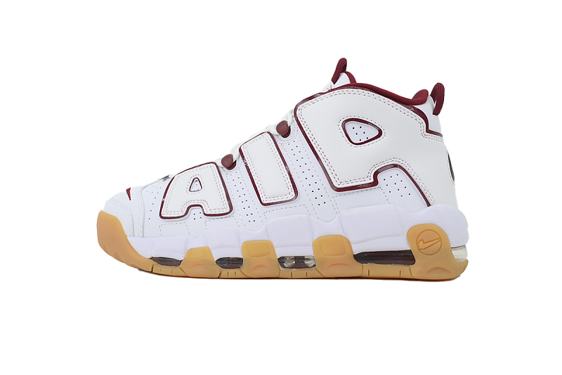yupoo_389004_bec45236.jpg 【BA1SK】白酒红 耐克皮蓬篮球鞋 FJ2846-100 Nike Air More Uptempo GS 'White Team Red Gum'
