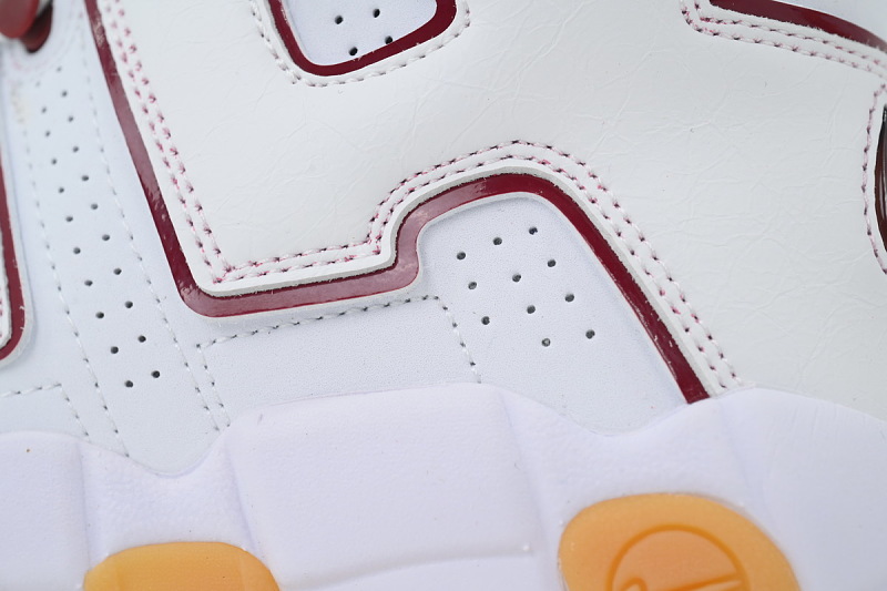 yupoo_389004_edc4ac44.jpg 【BA1SK】白酒红 耐克皮蓬篮球鞋 FJ2846-100 Nike Air More Uptempo GS 'White Team Red Gum'
