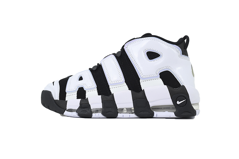 yupoo_389032_270cbb7a.jpg 【BA1SK】黑白字 耐克皮蓬篮球鞋 DV0819-001 Nike Men's Air More Uptempo 'Cobalt Bliss'