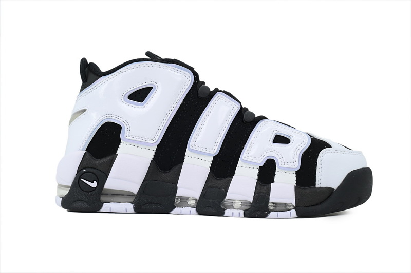 yupoo_389032_5361ceab.jpg 【BA1SK】黑白字 耐克皮蓬篮球鞋 DV0819-001 Nike Men's Air More Uptempo 'Cobalt Bliss'