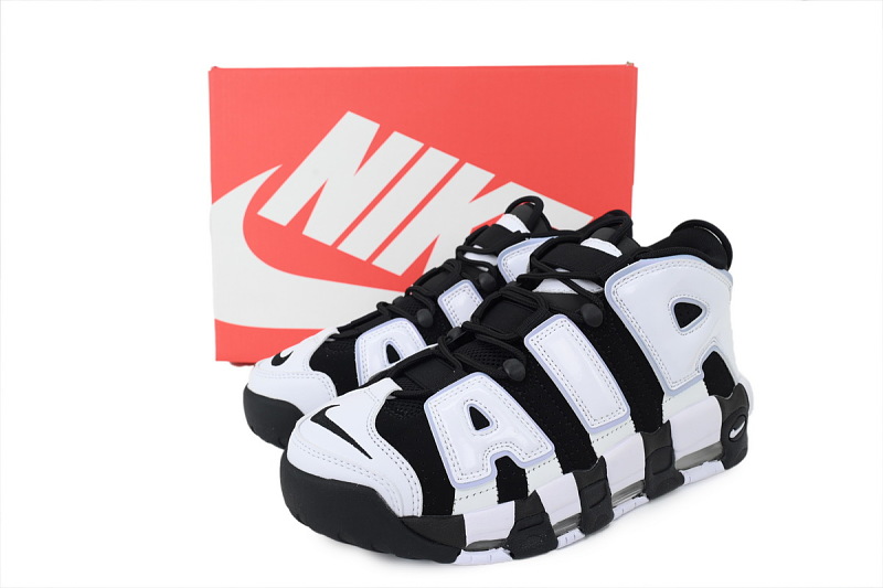 yupoo_389032_7bbdbecc.jpg 【BA1SK】黑白字 耐克皮蓬篮球鞋 DV0819-001 Nike Men's Air More Uptempo 'Cobalt Bliss'