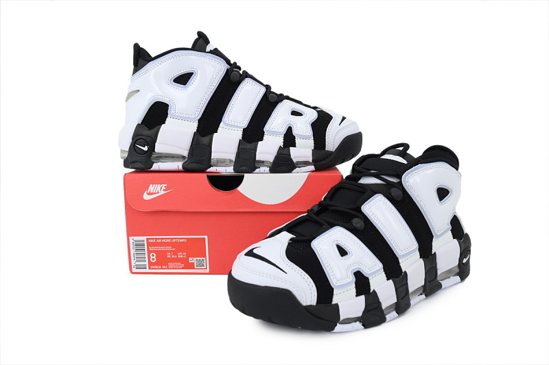 yupoo_389032_db9e92a8.jpg 【BA1SK】黑白字 耐克皮蓬篮球鞋 DV0819-001 Nike Men's Air More Uptempo 'Cobalt Bliss'