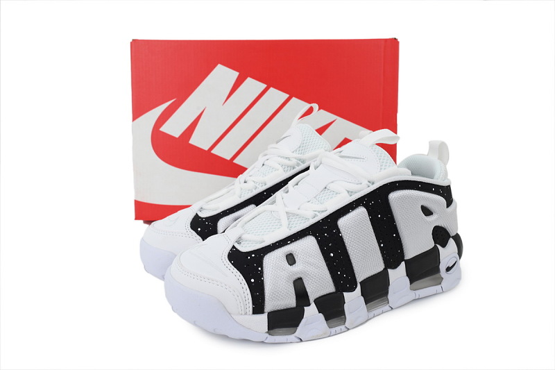 yupoo_389062_a68dfac7.jpg 【BA1SK】泼墨高频 耐克皮蓬篮球鞋 FZ3055-100 Nike Air More Uptempo Low 'Splashed Ink'
