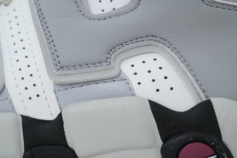 yupoo_389092_d3ec7a30.jpg 【BA1SK】白灰字 耐克皮蓬篮球鞋 DV1137-100 Nike Wmns Air More Uptempo 'Rosewood'
