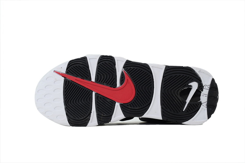 yupoo_389120_5118754c.jpg 【BA1SK】白黑高频 耐克皮蓬篮球鞋 FZ3055-105 Nike Air More Uptempo Low 'Black and White'