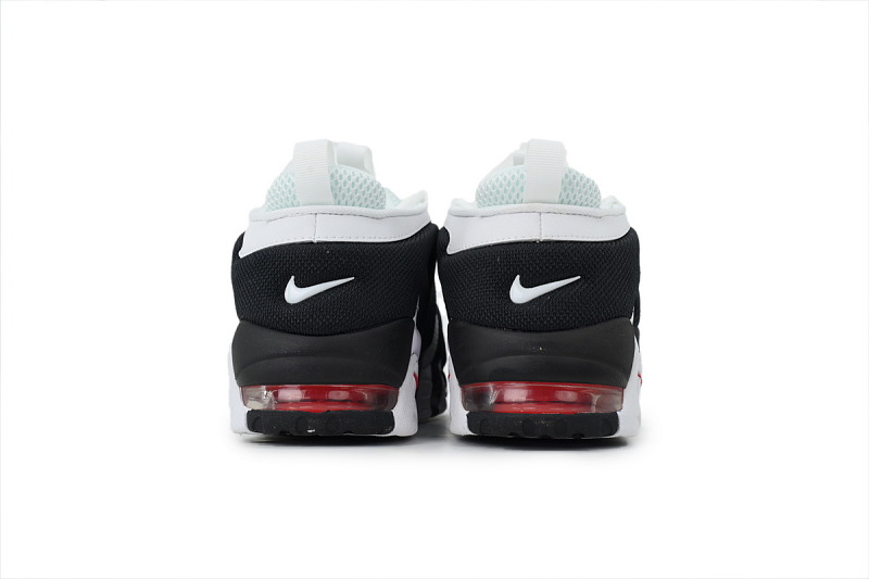 yupoo_389120_b0de4588.jpg 【BA1SK】白黑高频 耐克皮蓬篮球鞋 FZ3055-105 Nike Air More Uptempo Low 'Black and White'