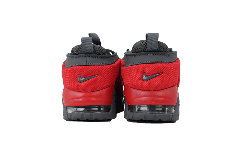 yupoo_389150_6aa87a40.jpg 【BA1SK】灰红高频 耐克皮蓬篮球鞋 FZ3055-002 Nike Air More Uptempo Low 'Dark Grey Light Crimson'