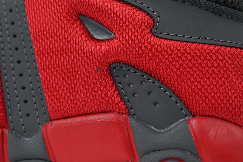yupoo_389150_b5ca2042.jpg 【BA1SK】灰红高频 耐克皮蓬篮球鞋 FZ3055-002 Nike Air More Uptempo Low 'Dark Grey Light Crimson'