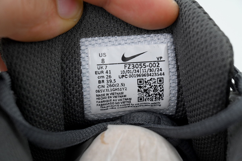 yupoo_389150_e743a3ae.jpg 【BA1SK】灰红高频 耐克皮蓬篮球鞋 FZ3055-002 Nike Air More Uptempo Low 'Dark Grey Light Crimson'