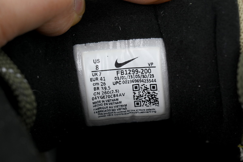 yupoo_389208_c623f78d.jpg 【BA1SK】沙漠联名 耐克皮蓬篮球鞋 FB1299-200 AMBUSH x Nike Air More Uptempo Low 'Limestone'