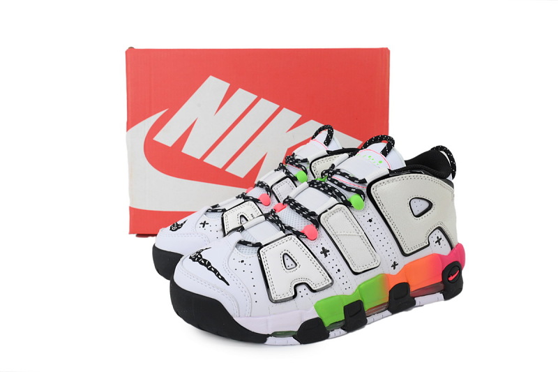 yupoo_389268_979422d5.jpg 【BA1SK】七彩红 耐克皮蓬篮球鞋 DV1233-111 Nike Air More Uptempo 96 'Culture of the Game'