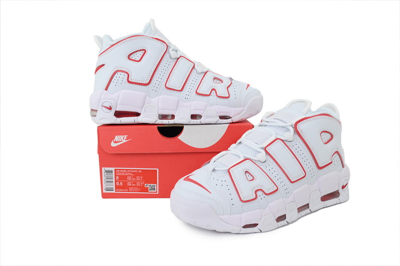 yupoo_389326_666aa5c6.jpg 【BA1SK】白红 耐克皮蓬篮球鞋 921948-102 Nike Air More Uptempo Low 'White Red'