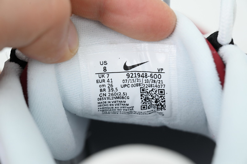 yupoo_389384_63aa9e99.jpg 【BA1SK】公牛红 耐克皮蓬篮球鞋 921948-600 Nike Air More Uptempo Low 'Bull Red'