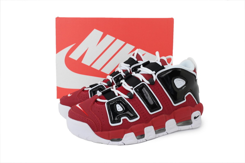 yupoo_389384_bb48e8de.jpg 【BA1SK】公牛红 耐克皮蓬篮球鞋 921948-600 Nike Air More Uptempo Low 'Bull Red'