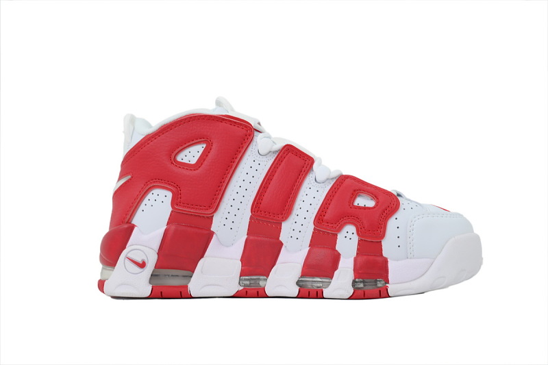 yupoo_389470_9e924144.jpg 【BA1SK】大红白 耐克皮蓬篮球鞋 414962-100 Nike Air More Uptempo 'White Red'