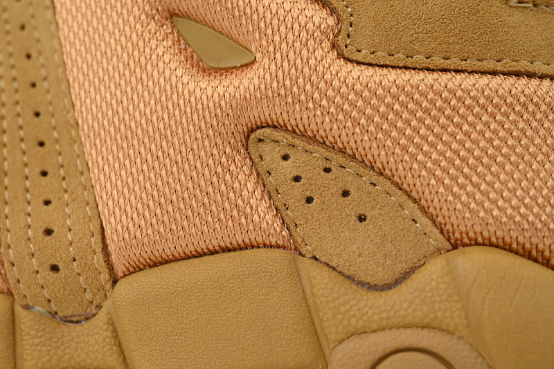 【BA1SK】浅棕高频 耐克皮蓬篮球鞋 IM6649-700 Nike Air More Uptempo Low 'Flax'