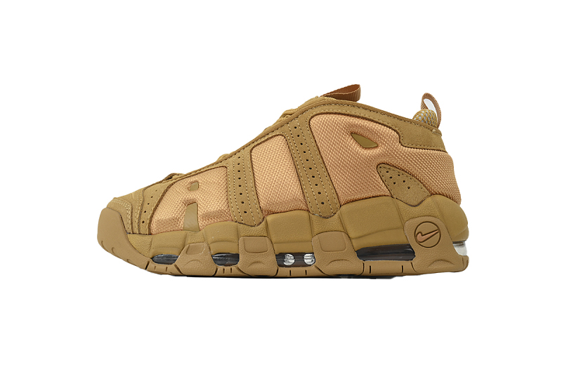 yupoo_389498_71c818cb.jpg 【BA1SK】浅棕高频 耐克皮蓬篮球鞋 IM6649-700 Nike Air More Uptempo Low 'Flax'