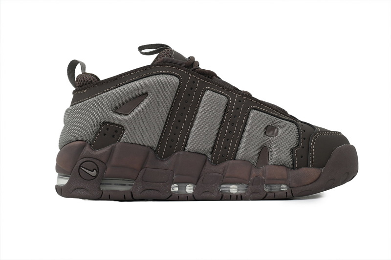 yupoo_389528_4e034b4d.jpg 【BA1SK】棕色高频 耐克皮蓬篮球鞋 FZ3055-200 Nike Air More Uptempo Low 'Baroque Brown'