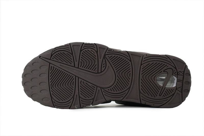 yupoo_389528_fe9cffb9.jpg 【BA1SK】棕色高频 耐克皮蓬篮球鞋 FZ3055-200 Nike Air More Uptempo Low 'Baroque Brown'